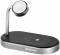 Миниатюра Verbatim 3in1 Apple Watch and iPhone Charging Stand 49556, фото 1