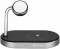 Миниатюра Verbatim 3in1 Apple Watch and iPhone Charging Stand 49556, фото 2