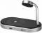 Миниатюра Verbatim 3in1 Apple Watch and iPhone Charging Stand 49556, фото 3