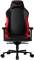Миниатюра Lorgar Embrace 533 Black/Red LRG-CHR533BR, фото 2