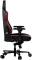 Миниатюра Lorgar Embrace 533 Black/Red LRG-CHR533BR, фото 3