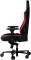 Миниатюра Lorgar Embrace 533 Black/Red LRG-CHR533BR, фото 4