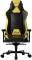 Миниатюра Lorgar Base 311 Black/Yellow LRG-CHR311BY, фото 2