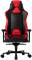 Миниатюра Lorgar Base 311 Black/Red LRG-CHR311BR, фото 2