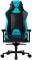 Миниатюра Lorgar Base 311 Black/Blue LRG-CHR311BBL, фото 2