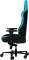 Миниатюра Lorgar Base 311 Black/Blue LRG-CHR311BBL, фото 4