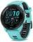 Миниатюра Garmin Forerunner 265, Aqua, GPS 010-02810-12, фото 1
