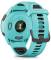 Миниатюра Garmin Forerunner 265, Aqua, GPS 010-02810-12, фото 6