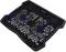 Миниатюра Canyon NS03, 10-15.6 laptop, dual-fan with 2x2.0 USB hub CNE-HNS03, фото 2