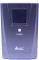 Миниатюра SVC VP-2000-LCD 2000VA, фото 3
