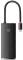 Миниатюра Baseus USB-C 6-in-1 HDMI + 2xUSB 3.0 + USB-C + SD/TF blac WKQX050001, фото 2