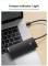 Миниатюра Baseus USB-C 6-in-1 HDMI + 2xUSB 3.0 + USB-C + SD/TF blac WKQX050001, фото 6