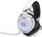 Миниатюра JBL Quantum 910P Wireless for PS White JBLQ910PWLWHTBLU, фото 1