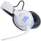 Миниатюра JBL Quantum 910P Wireless for PS White JBLQ910PWLWHTBLU, фото 8