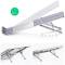 Миниатюра Ugreen LP451 Foldable Holder for Laptop Silver 40289, фото 2