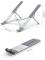 Миниатюра Ugreen LP451 Foldable Holder for Laptop Silver 40289, фото 6