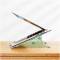 Миниатюра Ugreen LP451 Foldable Holder for Laptop Silver 40289, фото 8