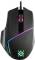 Миниатюра Defender Warfame GM-880L USB Black 52880, фото 1