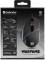 Миниатюра Defender Warfame GM-880L USB Black 52880, фото 5