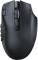 Миниатюра Razer Naga V2 Hyperspeed Wireless Black RZ01-03600100-R3G1, фото 1