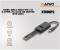 Миниатюра Maiwo M.2 NVMe/SATA SSD combo USB3.2 Gen2 Type-C K1696P2, фото 3