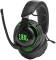 Миниатюра JBL Quantum 910X Wireless for Xbox Black JBLQ910XWLBLKGRN, фото 11