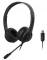 Миниатюра A4Tech HU-8 Black 4711421982641, фото 1
