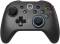 Миниатюра Lorgar TRIX-510 PC iOS13 Android PS3 Bluetooth Black LRG-GP510, фото 1
