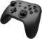 Миниатюра Lorgar TRIX-510 PC iOS13 Android PS3 Bluetooth Black LRG-GP510, фото 2