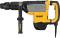 Миниатюра DeWALT SDS-MAX, 1700 Bт, 19.4 Дж, 2 реж., кейс D25773K, фото 1