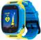 Миниатюра Amigo GO008 GLORY GPS WIFI Blue-Yellow 976267, фото 2