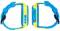 Миниатюра Amigo GO008 GLORY GPS WIFI Blue-Yellow 976267, фото 3