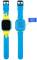 Миниатюра Amigo GO008 GLORY GPS WIFI Blue-Yellow 976267, фото 5