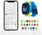 Миниатюра Amigo GO008 GLORY GPS WIFI Blue-Yellow 976267, фото 6