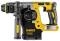 Миниатюра DeWALT безщітковий, SDS-Plus, 18 В, 2.1 Дж, 3 реж. (без А DCH274N, фото 2