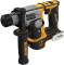 Миниатюра DeWALT безщітковий, SDS PLUS, 18 В, 1.4 Дж, 2 реж. кейс T DCH172NT, фото 2