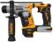Миниатюра DeWALT безщітковий, SDS PLUS, 18 В, 1.4 Дж, 2 реж. кейс T DCH172NT, фото 3