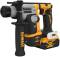 Миниатюра DeWALT безщітковий, SDS PLUS, 18 В, 1.4 Дж, 2 реж. кейс DCH172P2, фото 1