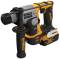 Миниатюра DeWALT безщітковий, SDS PLUS, 18 В, 1.4 Дж, 2 реж. кейс DCH172P2, фото 2