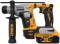 Миниатюра DeWALT безщітковий, SDS PLUS, 18 В, 1.4 Дж, 2 реж. кейс DCH172P2, фото 3