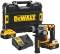 Миниатюра DeWALT безщітковий, SDS PLUS, 18 В, 1.4 Дж, 2 реж. кейс DCH172P2, фото 5