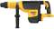 Миниатюра DeWALT безщітковий, SDS MAX, 54 В, 19.4 Дж, 2 реж. кейс DCH775X2, фото 2