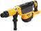 Миниатюра DeWALT безщітковий, SDS MAX, 54 В, 19.4 Дж, 2 реж. кейс DCH775X2, фото 3