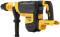 Миниатюра DeWALT безщітковий, SDS MAX, 54 В, 19.4 Дж, 2 реж. кейс DCH775X2, фото 4