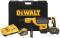 Миниатюра DeWALT безщітковий, SDS MAX, 54 В, 19.4 Дж, 2 реж. кейс DCH775X2, фото 5