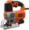 Миниатюра Black&Decker 650 Вт, 3100 ход/хв BES610, фото 1