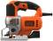 Миниатюра Black&Decker 650 Вт, 3100 ход/хв BES610, фото 2