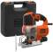 Миниатюра Black&Decker 650 Вт, 3100 ход/хв BES610, фото 4
