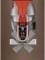 Миниатюра Black&Decker 50 Вт, 1000 - 3100 хід/хв, 2.2 кг, кейс BES610K, фото 7