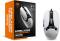 Миниатюра Cougar AirBlader Tournament USB White AirBlader Tournament White, фото 8